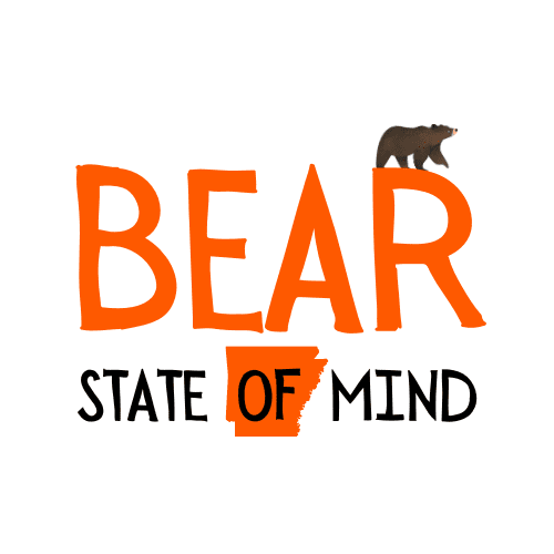 Bear State of Mind